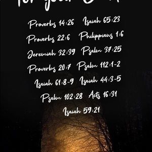 Meet your Posher, Andre